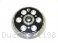 Air System Dry Clutch Pressure Plate by Ducabike Ducati / 1198 / 2012