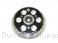 Air System Dry Clutch Pressure Plate by Ducabike Ducati / Hypermotard 1100 / 2009