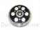 Air System Dry Clutch Pressure Plate by Ducabike Ducati / Monster 1100 / 2009