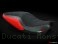 Luimoto "APEX EDITION" Seat Cover Ducati / Monster 1200 / 2015