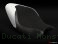 Luimoto "BASELINE EDITION" Seat Cover Ducati / Monster 1200 / 2015