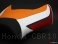 Luimoto "SP Repsol" Seat Covers Honda / CBR1000RR / 2015