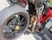 Rear Wheel Axle Nut by Ducabike Ducati / Monster S4R / 2006