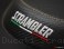 Luimoto "SPORT DIAMOND" Seat Cover Ducati / Scrambler 800 Classic / 2018