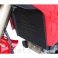 Radiator Guard by Evotech Performance Ducati / Multistrada 1200 / 2012