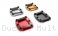 Fat Foot Kickstand Enlarger by Ducabike Ducati / Multistrada V4 / 2024