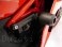 Frame Sliders by Evotech Performance Ducati / Supersport S / 2017