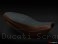 Luimoto "MODERNO" Seat Cover Ducati / Scrambler 800 Full Throttle / 2017