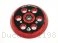 Air System Dry Clutch Pressure Plate by Ducabike Ducati / 1198 / 2012