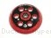 Air System Dry Clutch Pressure Plate by Ducabike Ducati / Hypermotard 1100 / 2007