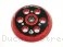 Air System Dry Clutch Pressure Plate by Ducabike Ducati / Streetfighter 1098 / 2011