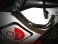 Carbon Fiber Brake Lever Guard by Ducabike Aprilia / RSV4 RR / 2017