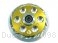 Air System Dry Clutch Pressure Plate by Ducabike Ducati / 1098 / 2007