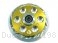 Air System Dry Clutch Pressure Plate by Ducabike Ducati / 1198 / 2012