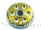 Air System Dry Clutch Pressure Plate by Ducabike Ducati / Hypermotard 1100 EVO / 2011