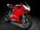 Luimoto "CORSA EDITION" RIDER Seat Cover Kit Ducati / 899 Panigale / 2015