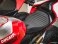 Luimoto "CORSA EDITION" RIDER Seat Cover Kit Ducati / 1299 Panigale / 2017