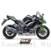  Kawasaki / Ninja 1000SX / 2022