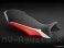 Rider Seat Cover by Luimoto MV Agusta / Rivale 800 / 2013