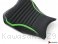 Luimoto "Team Kawasaki" Seat Cover Kit Kawasaki / Z900 / 2018