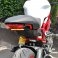 Fender Eliminator Integrated Tail Light Kit by NRC Ducati / Monster 1200 / 2017