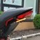 Fender Eliminator Integrated Tail Light Kit by NRC Ducati / Monster 1200 / 2020