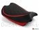 Diamond Sport Rider Seat Cover by Luimoto Ducati / Panigale V4 S / 2018