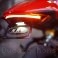 Fender Eliminator Integrated Tail Light Kit by NRC Ducati / Monster 821 / 2014