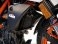 Radiator Guard by Evotech Performance KTM / 390 Duke / 2017