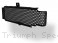 Radiator and Oil Cooler Guard by Evotech Performance Triumph / Speed Triple S / 2019