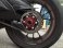 6 Hole Rear Sprocket Carrier Flange Cover by Ducabike Ducati / 1299 Panigale Superleggera / 2017