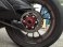 Sprocket Carrier Side Rear Axle Nut by Ducabike Ducati / Panigale V4 Speciale / 2019
