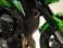 Radiator Guard by Evotech Performance Kawasaki / Z900 / 2022