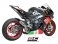 CR-T Exhaust by SC-Project Aprilia / RSV4 RF / 2016