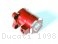 Clutch Slave Cylinder by Ducabike Ducati / 1098 / 2008