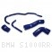 Samco Performance Coolant Hose Kit BMW / S1000RR M Package / 2020