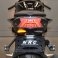 Fender Eliminator Kit by NRC BMW / S1000R / 2013