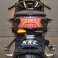 Fender Eliminator Kit by NRC BMW / S1000RR / 2010