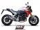 SC1-R Exhaust by SC-Project BMW / F900R / 2024