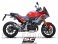 SC1-R Exhaust by SC-Project BMW / F900XR / 2025