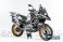 Carbon Fiber Handguard by Ilmberger Carbon BMW / R1250GS Adventure / 2020