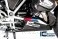 Carbon Fiber Bellypan by Ilmberger Carbon BMW / R1250RS / 2019