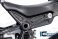 Carbon Fiber Frame Cover by Ilmberger Carbon BMW / R nineT Urban GS / 2019