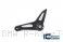 Carbon Fiber Frame Cover by Ilmberger Carbon BMW / R nineT Urban GS / 2023