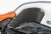 Carbon Fiber Side Tank Cover by Ilmberger Carbon BMW / R nineT / 2014
