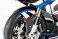 Carbon Fiber Front Fender by Ilmberger Carbon BMW / S1000R / 2022