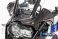 Carbon Fiber Instrument Panel Wind Guard by Ilmberger Carbon BMW / R1250GS / 2020