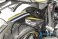 Carbon Fiber Rear Hugger by Ilmberger Carbon BMW / S1000RR / 2011