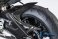 Carbon Fiber Rear Hugger by Ilmberger Carbon BMW / S1000R / 2015