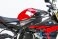 Carbon Fiber Right Side Tank Panel by Ilmberger Carbon BMW / S1000R / 2015